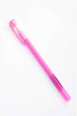 Ручка масляна, 0,7 мм, пластиковий корпус, "Flame", Optima